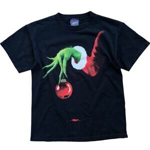 Vintage The Grinch 2000 T-Shirt